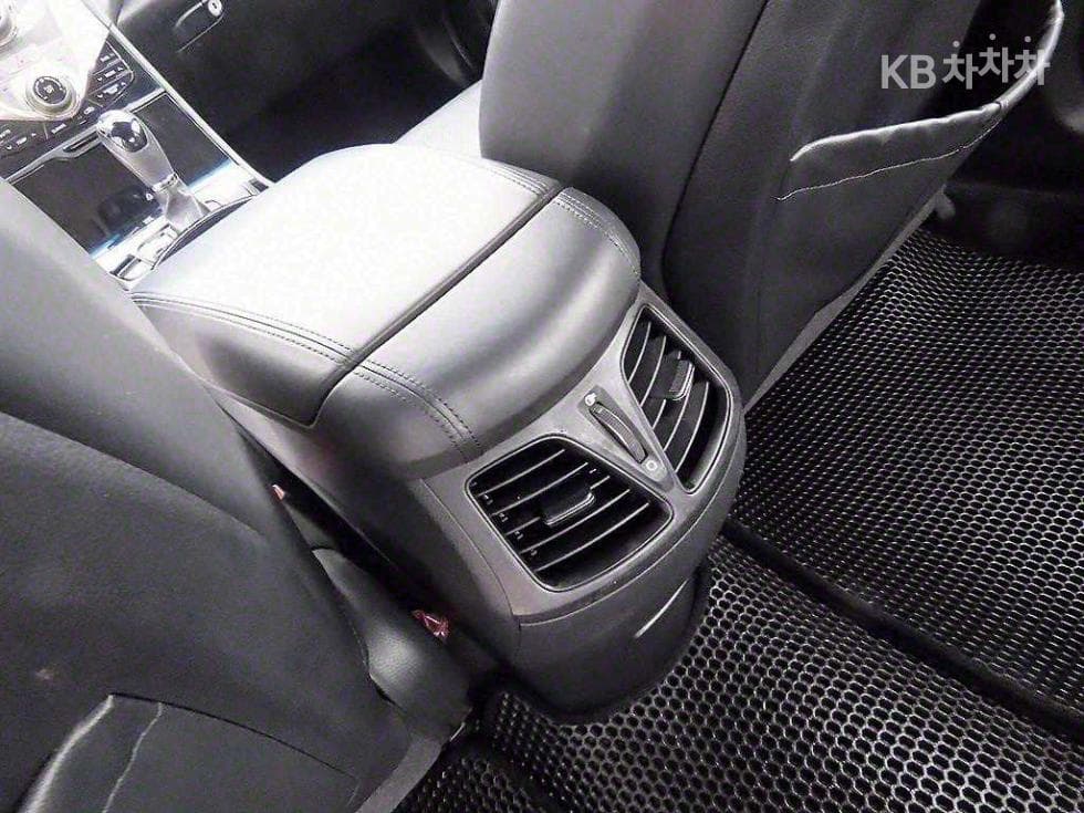 Хюндай Grandeur (Azera)HGHG300 노블 - 17