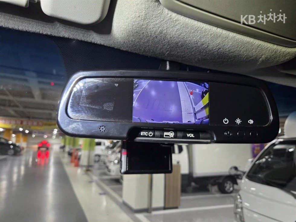 Kia The New (facelift) Bongo 3 (light truck)냉동Top (Cargo)차 1 Ton Plus형 King Cab Extra Long L - 19