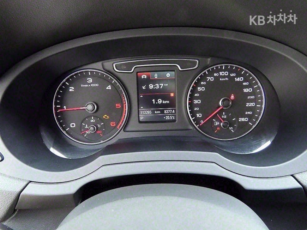 Ауди Q335 Турбо Дизел Инжекция 콰트로 Динамичен 8U - 9