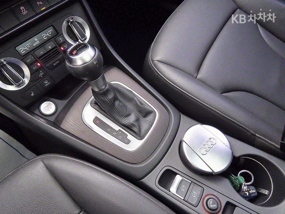 Ауди Q335 Турбо Дизел Инжекция 콰트로 Динамичен 8U - 10