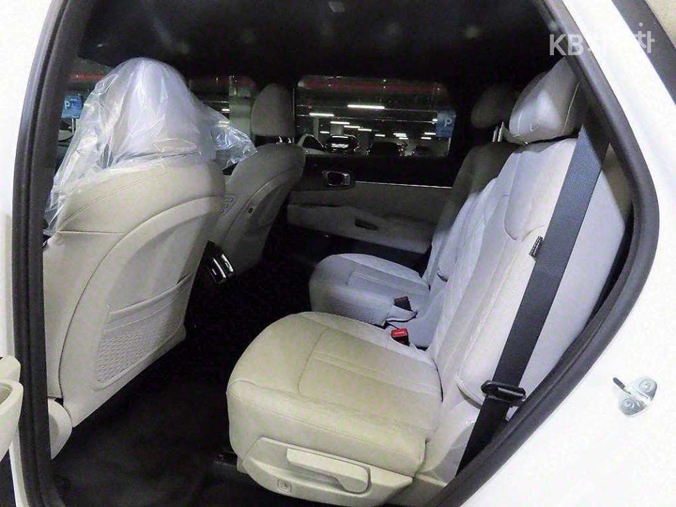 (212l9281)Kia The New Sorento Hybrid MQ41.6T HEV 4WD Signature Gravity - 7
