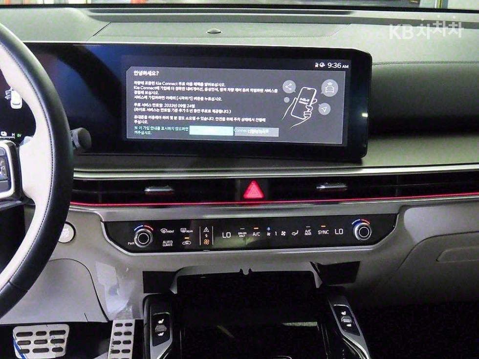 (212l9281)Kia The New Sorento Hybrid MQ41.6T HEV 4WD Signature Gravity - 11