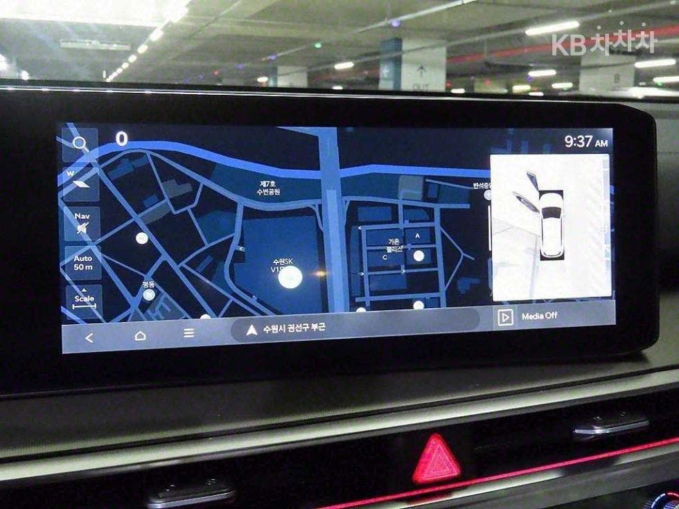 (212l9281)Kia The New Sorento Hybrid MQ41.6T HEV 4WD Signature Gravity - 13