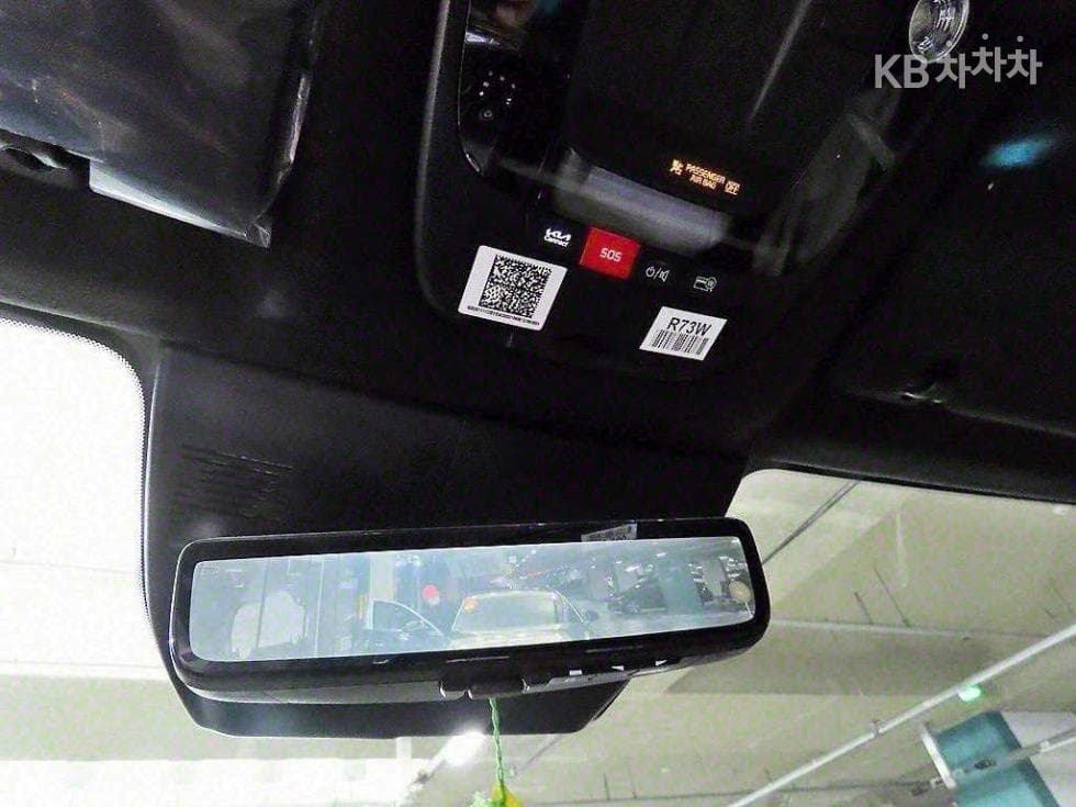 (212l9281)Kia The New Sorento Hybrid MQ41.6T HEV 4WD Signature Gravity - 14