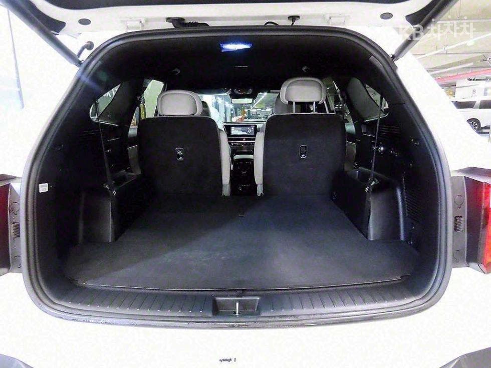 (212l9281)Kia The New Sorento Hybrid MQ41.6T HEV 4WD Signature Gravity - 15