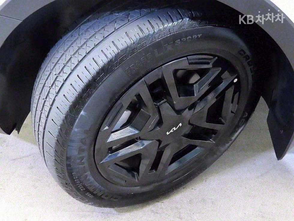 (212l9281)Kia The New Sorento Hybrid MQ41.6T HEV 4WD Signature Gravity - 20