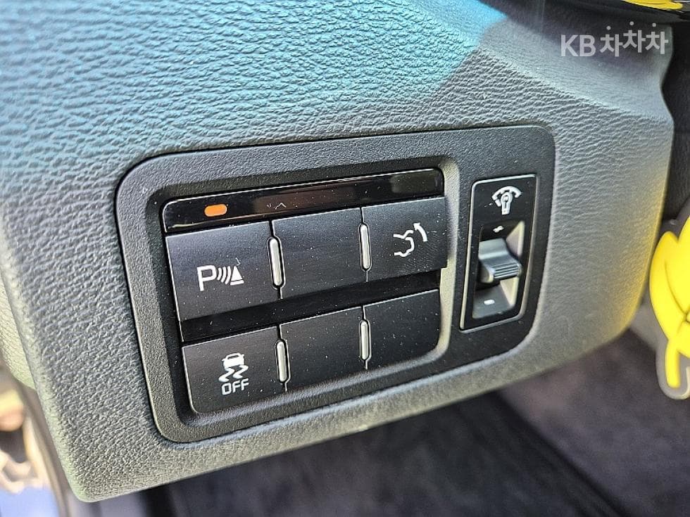 Киа K93.3 GDI Престиж 2013이전 - 13