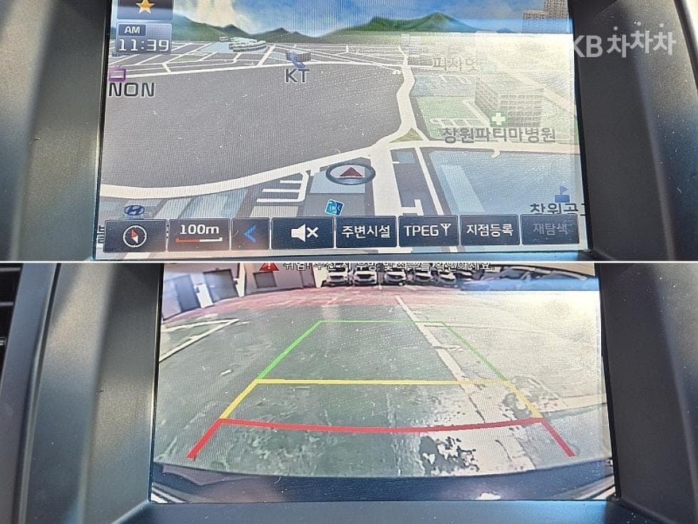 Киа K93.3 GDI Престиж 2013이전 - 17