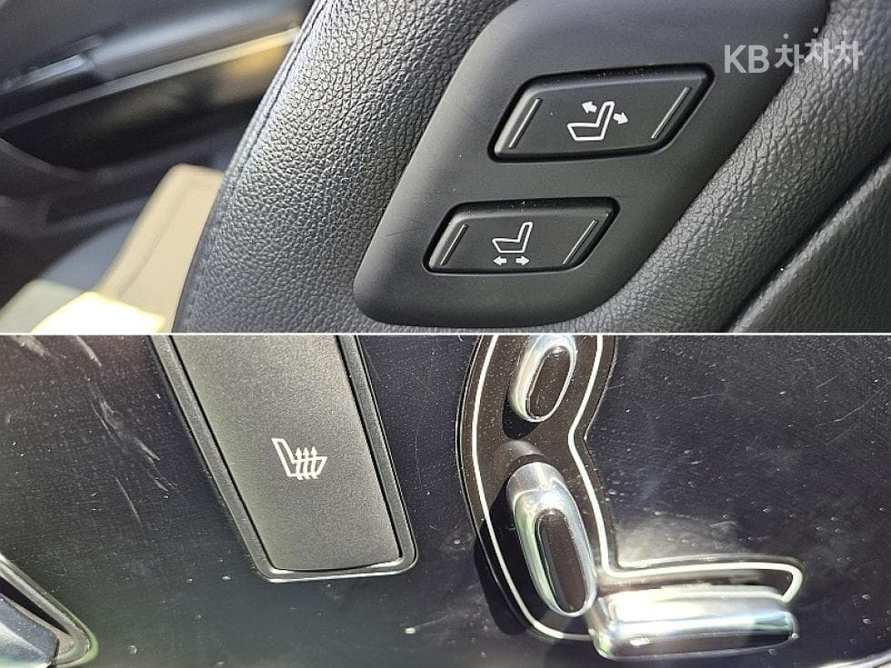 Киа K93.3 GDI Престиж 2013이전 - 18