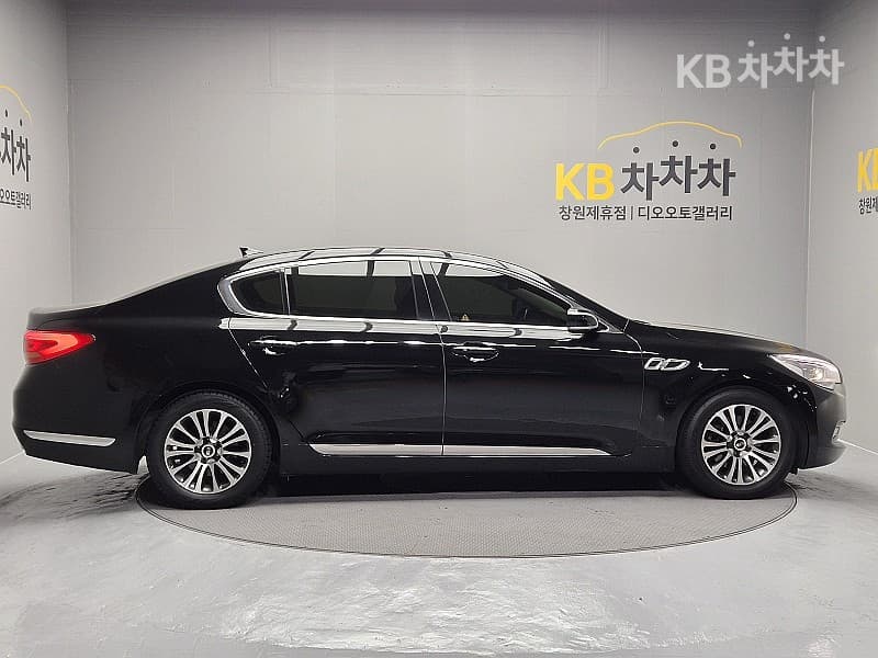 Киа K93.3 GDI Престиж 2013이전 - 7