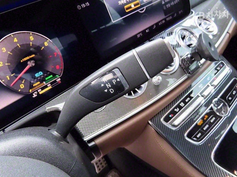 Mercedes-Benz E-Клас (W213)E53 AMG 4MATIC+ Стандартен - 11