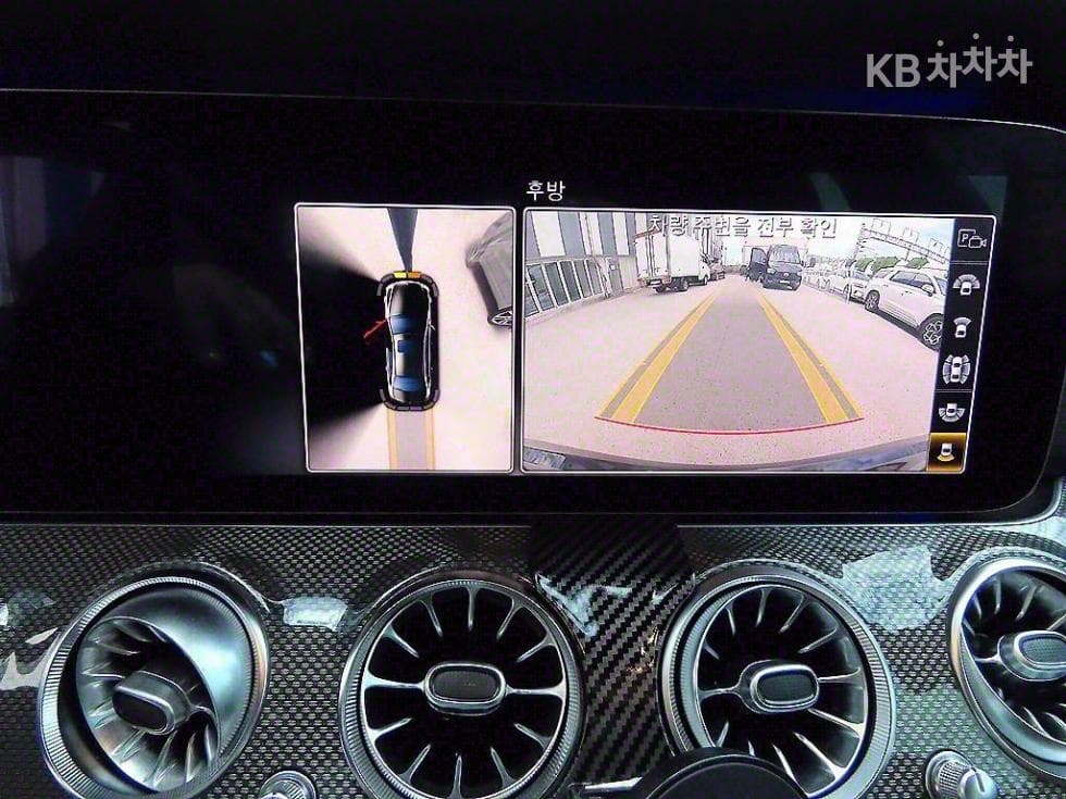 Mercedes-Benz E-Клас (W213)E53 AMG 4MATIC+ Стандартен - 13