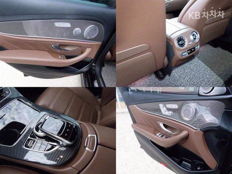 Mercedes-Benz E-Клас (W213)E53 AMG 4MATIC+ Стандартен - 18