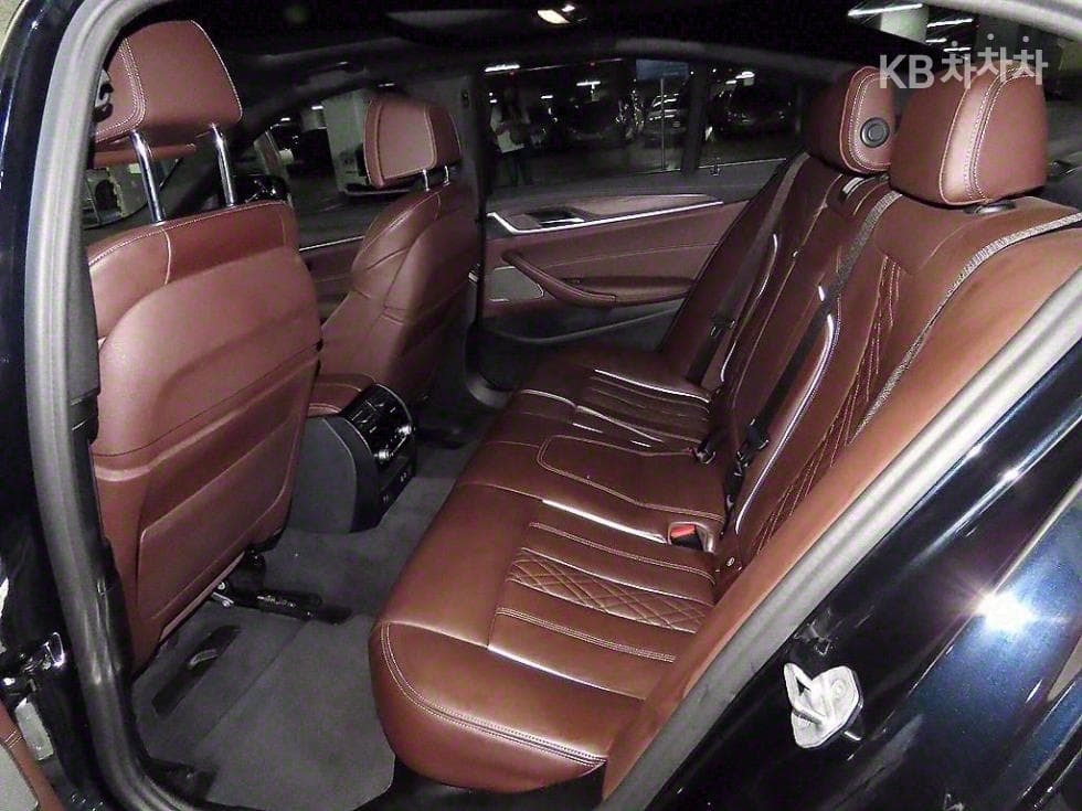 BMW 올Нов5 Серия (G30)530i M Sport - 7