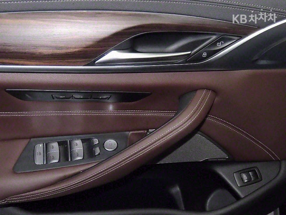 BMW 올Нов5 Серия (G30)530i M Sport - 14