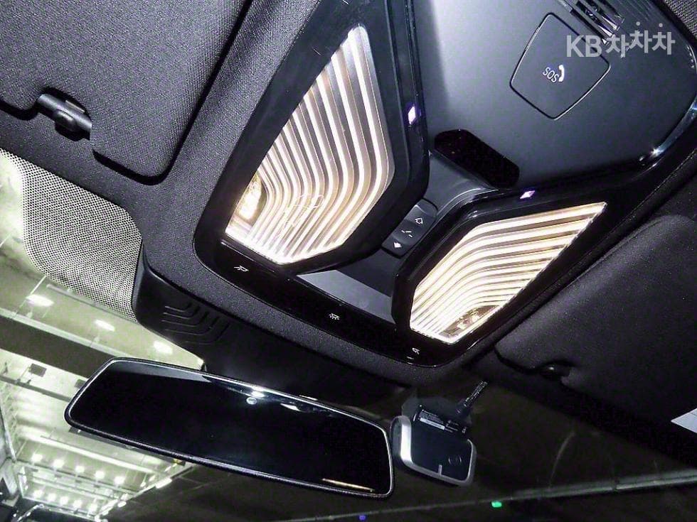 BMW 올Нов5 Серия (G30)530i M Sport - 15