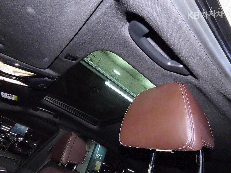 BMW 올Нов5 Серия (G30)530i M Sport - 16