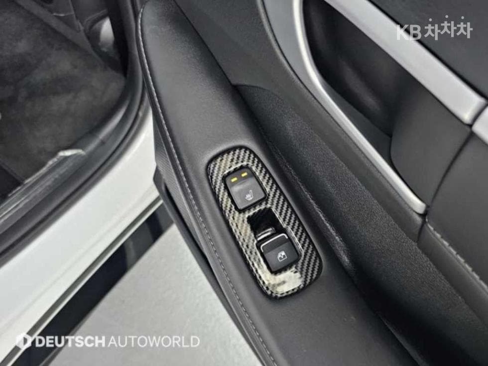 Хюндай Соната Ди Едж (Соната фацелит) Хибрид(DN8)2.0 HEV Inspiration - 16