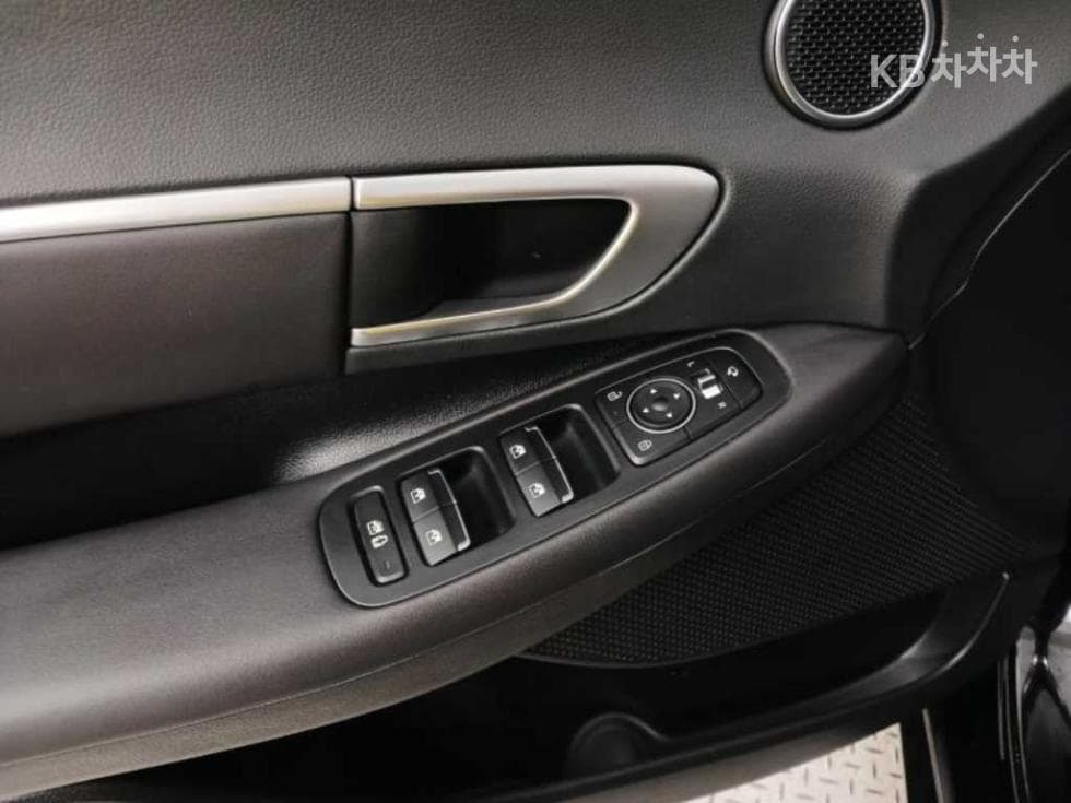 Хюндай Соната Ди Едж (Соната фацелит) Хибрид(DN8)2.0 HEV Premium - 9