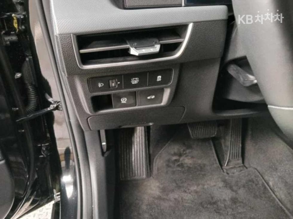 Хюндай Соната Ди Едж (Соната фацелит) Хибрид(DN8)2.0 HEV Premium - 12