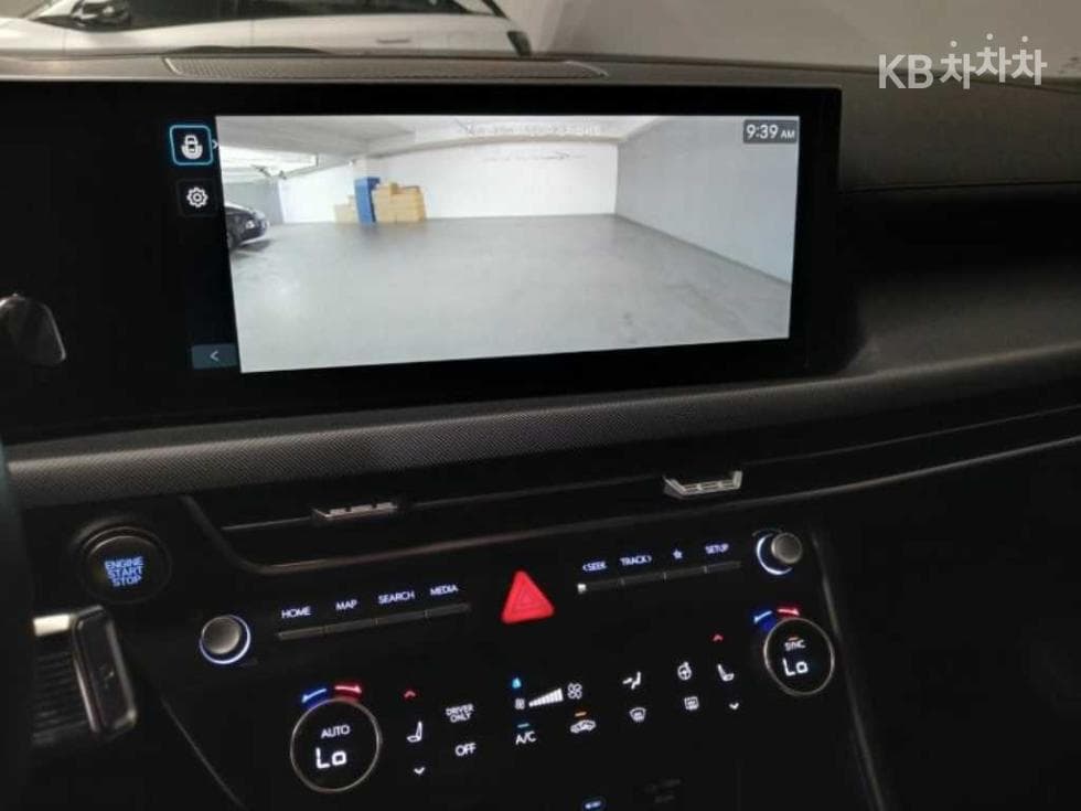 Хюндай Соната Ди Едж (Соната фацелит) Хибрид(DN8)2.0 HEV Premium - 14