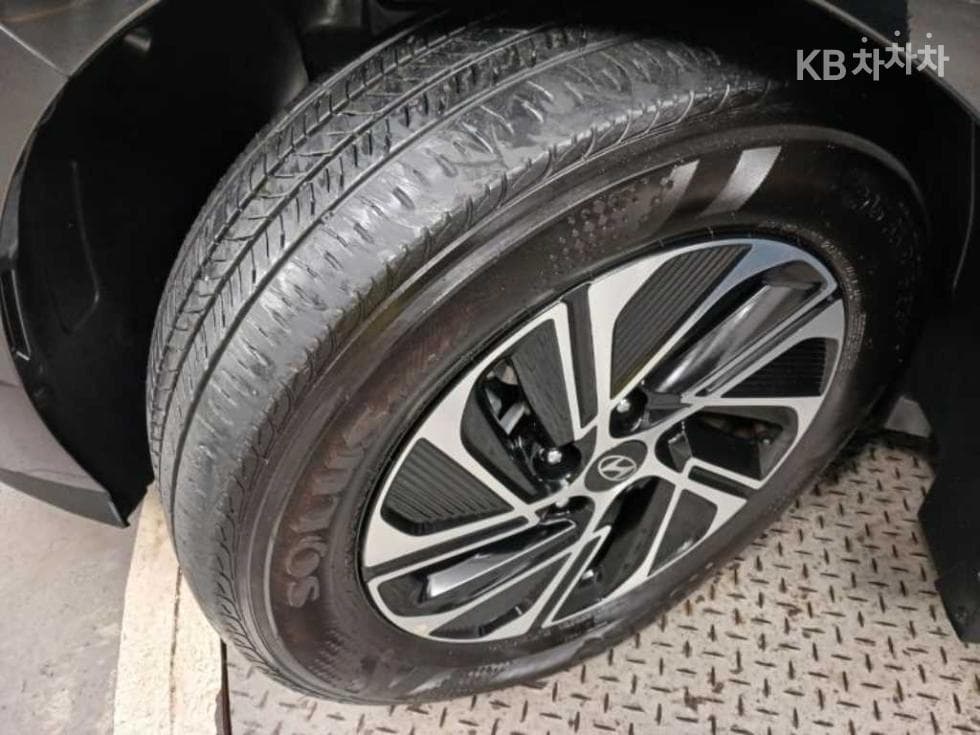 Хюндай Соната Ди Едж (Соната фацелит) Хибрид(DN8)2.0 HEV Premium - 20