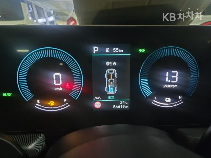 Хюндай Соната Ди Едж (Соната фацелит) Хибрид(DN8)2.0 HEV Premium - 10