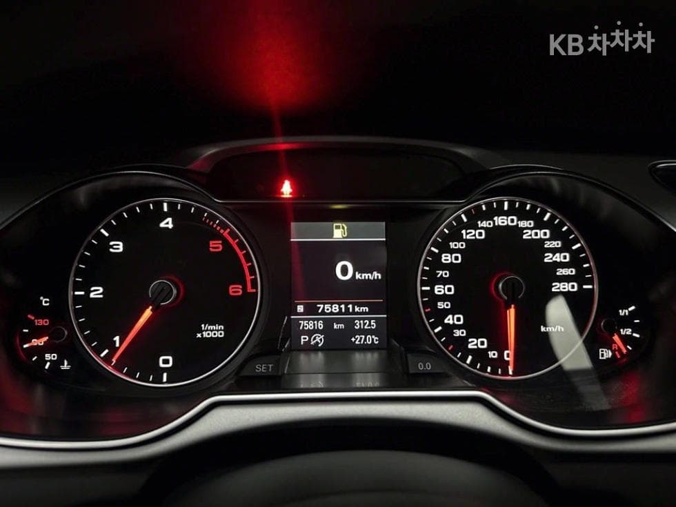 Ауди NEW A430 Турбо Дизел Инжекция Динамичен B8 - 14