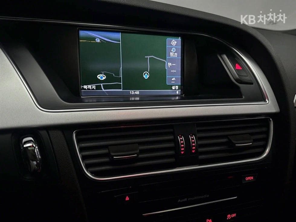 Ауди NEW A430 Турбо Дизел Инжекция Динамичен B8 - 15