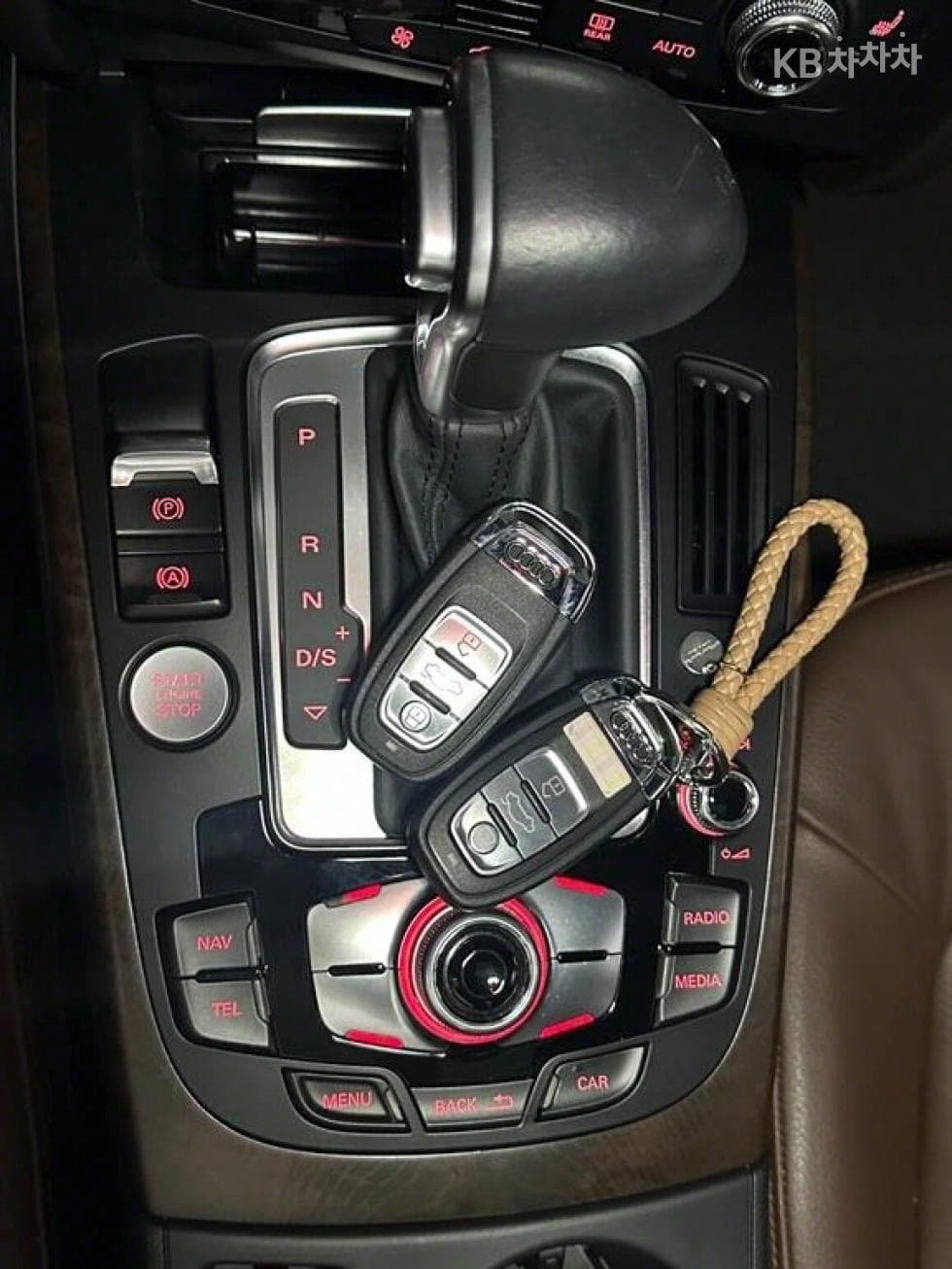 Ауди NEW A430 Турбо Дизел Инжекция Динамичен B8 - 19