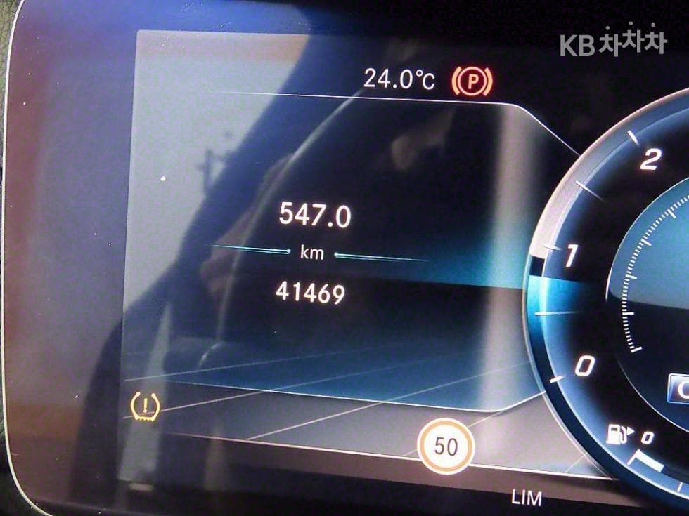 Mercedes-Benz CLS클래스(C257)CLS300d AMG Line - 8