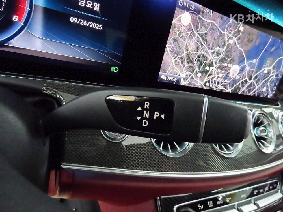 Mercedes-Benz CLS클래스(C257)CLS300d AMG Line - 10