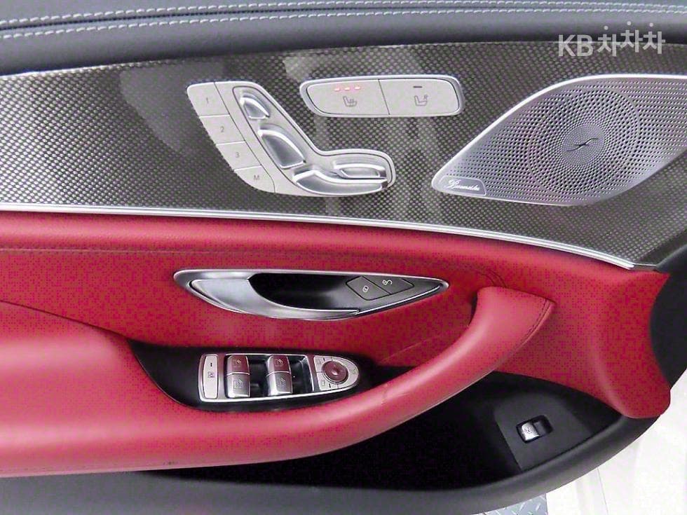 Mercedes-Benz CLS클래스(C257)CLS300d AMG Line - 11