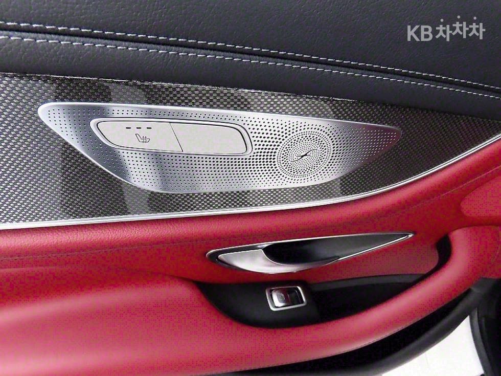 Mercedes-Benz CLS클래스(C257)CLS300d AMG Line - 12