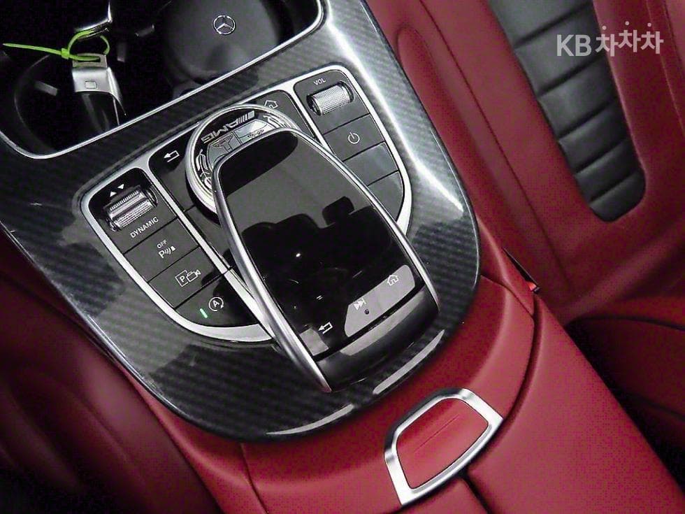 Mercedes-Benz CLS클래스(C257)CLS300d AMG Line - 13