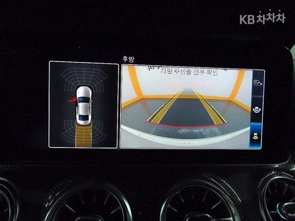 Mercedes-Benz CLS클래스(C257)CLS300d AMG Line - 16