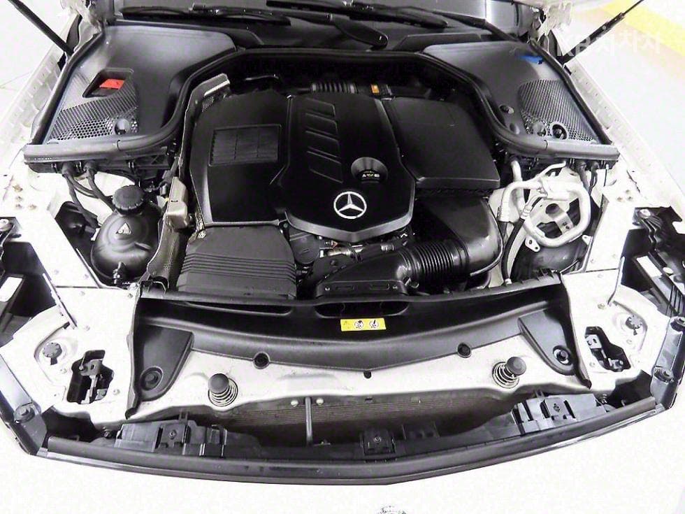 Mercedes-Benz CLS클래스(C257)CLS300d AMG Line - 19