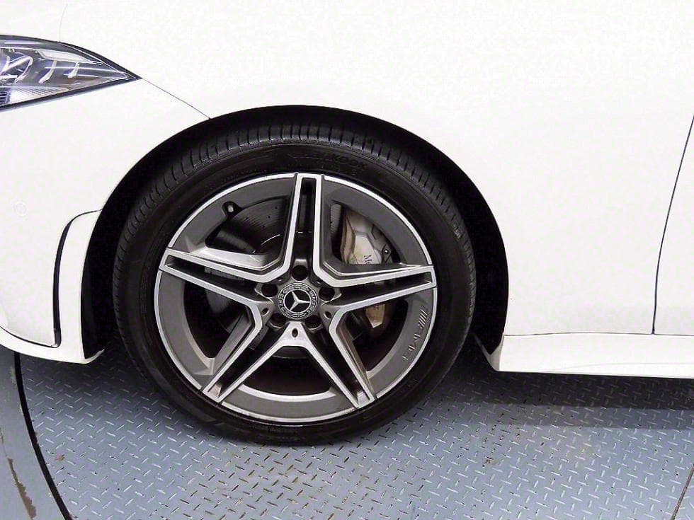 Mercedes-Benz CLS클래스(C257)CLS300d AMG Line - 20