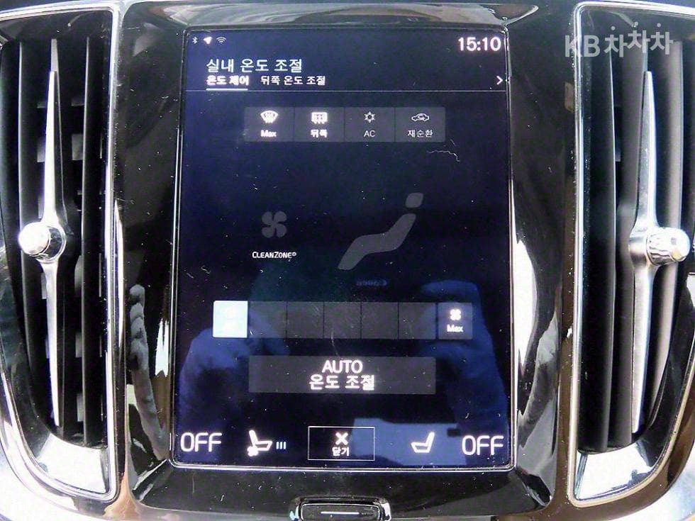 Volvo S60 3-토 поколение2.0 B5 Inscription - 14