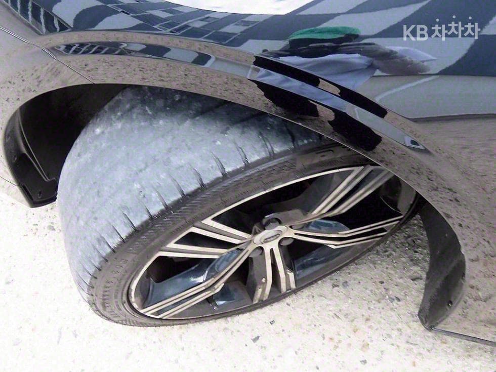 Volvo S60 3-토 поколение2.0 B5 Inscription - 20