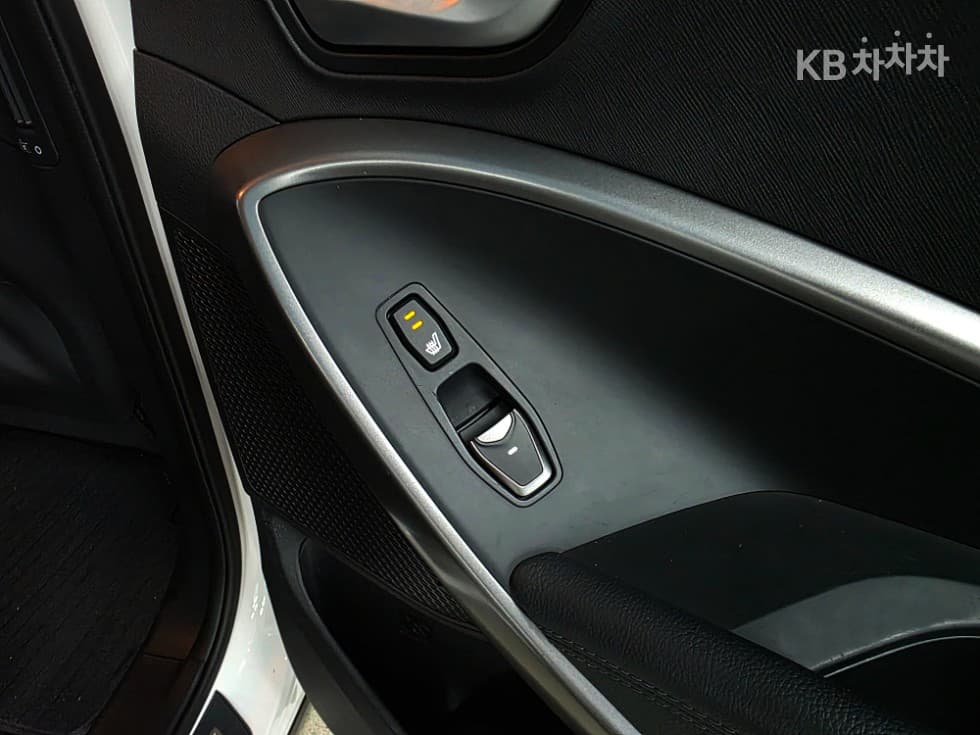 Hyundai Santa Fe DMHyundai R-engine 2.0 diesel 2WD PREMIUM Standard - 17