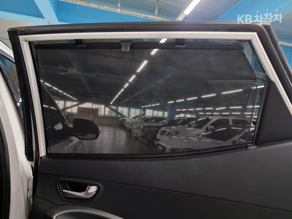 Hyundai Santa Fe DMHyundai R-engine 2.0 diesel 2WD PREMIUM Standard - 20