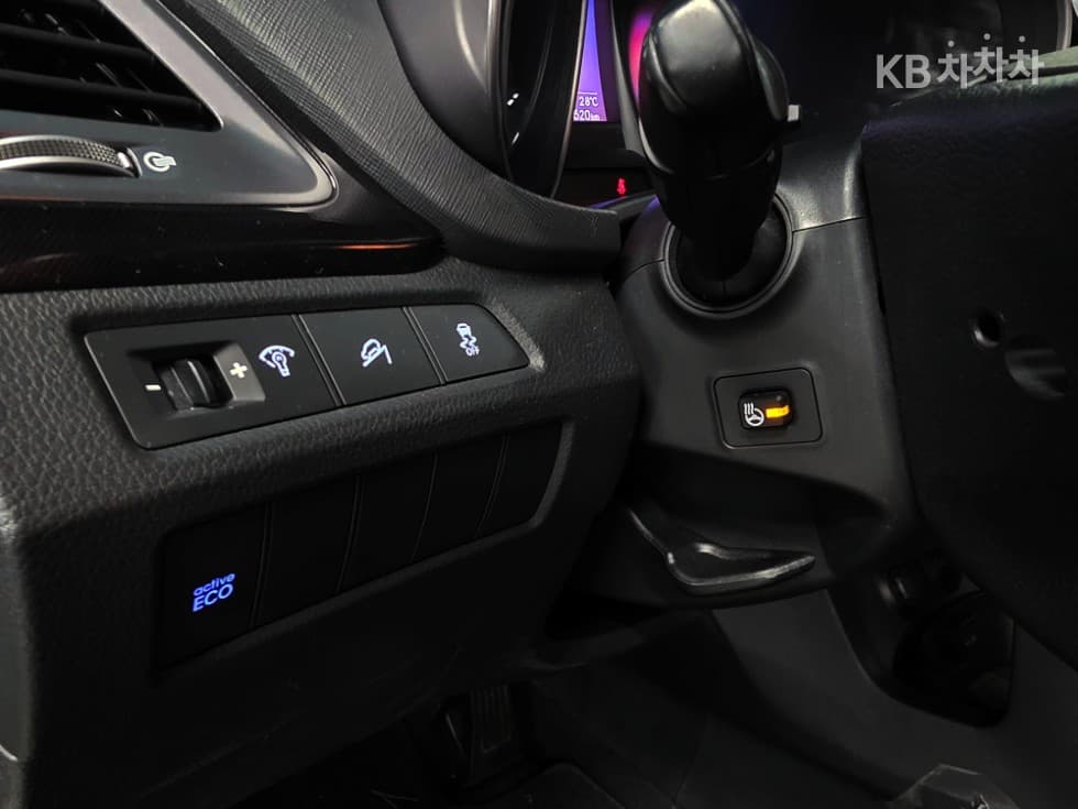 Hyundai Santa Fe DMHyundai R-engine 2.0 diesel 2WD PREMIUM Standard - 15