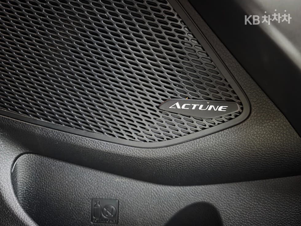 Hyundai Santa Fe DMHyundai R-engine 2.0 diesel 2WD PREMIUM Standard - 19