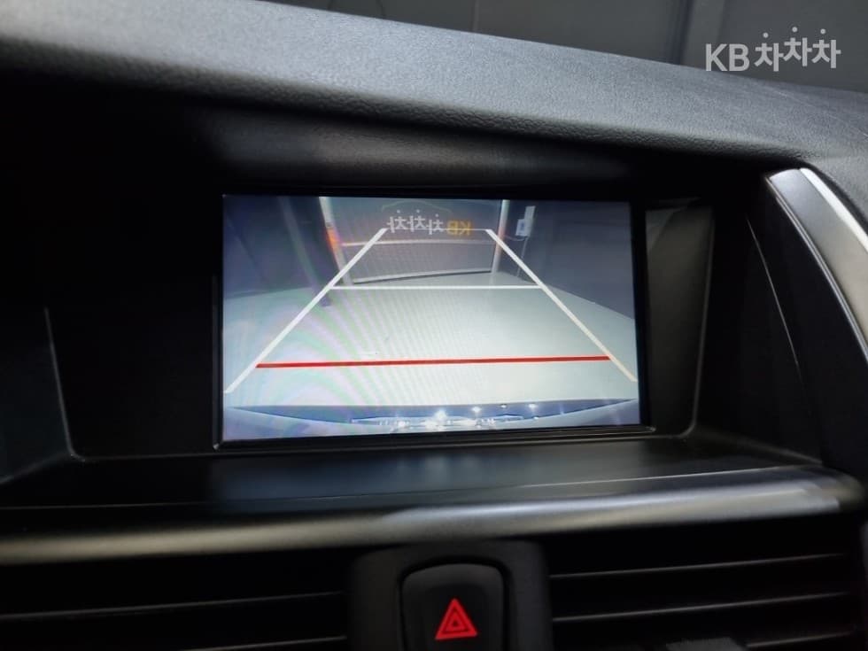 Renault Korea ALL New SM7 노바2.0 LPe 택시/Rental car - 11