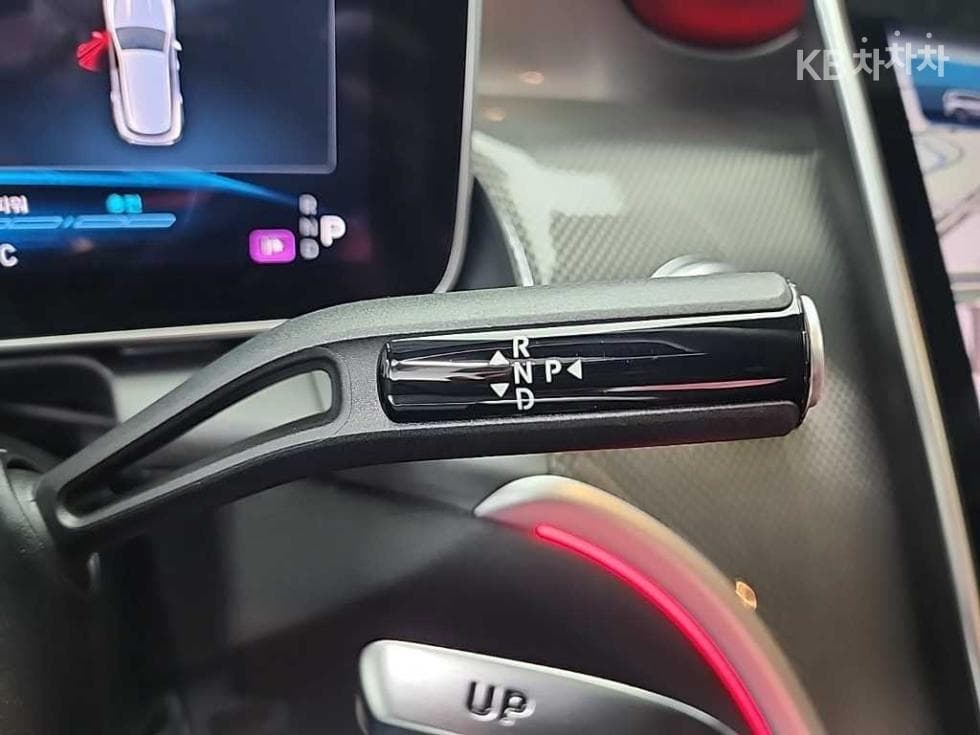 Mercedes-Benz GLC(X254)AMG GLC 43 4Matic Стандартен - 8