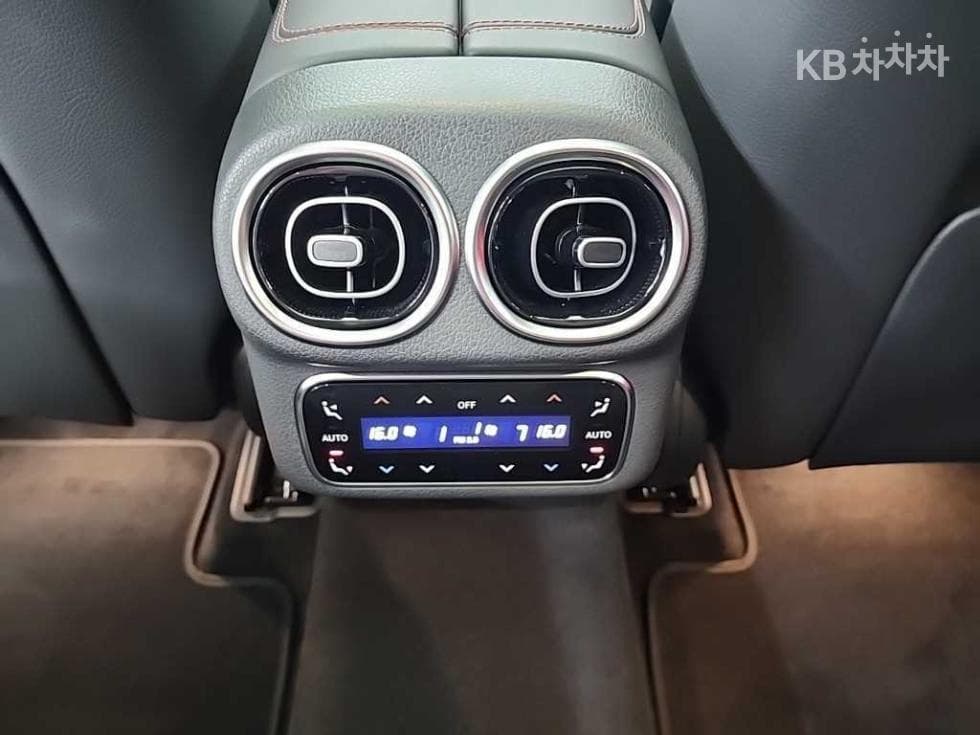 Mercedes-Benz GLC(X254)AMG GLC 43 4Matic Стандартен - 13