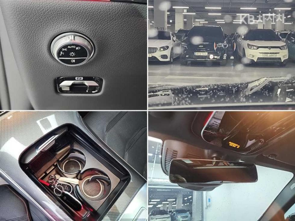 Mercedes-Benz GLC(X254)AMG GLC 43 4Matic Стандартен - 19