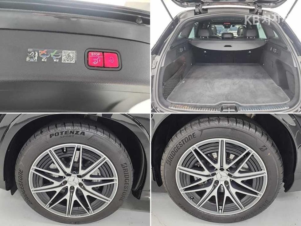 Mercedes-Benz GLC(X254)AMG GLC 43 4Matic Стандартен - 20