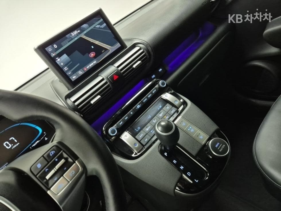 Хюндай Каспър1.0 Бензин 디 에센셜 - 10